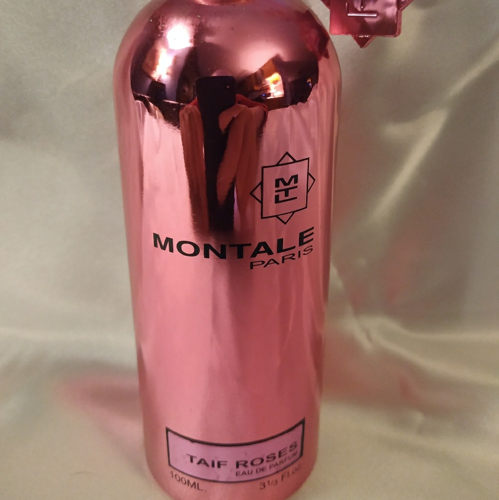 Taif Roses Montale (100 ml)